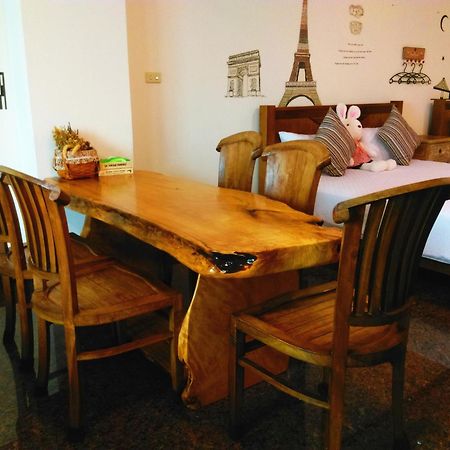 Tainan Yi Home Екстериор снимка