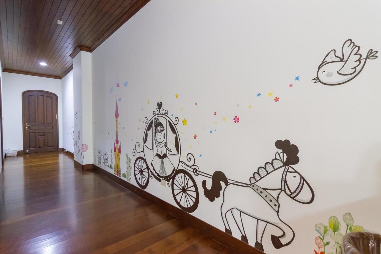 Tainan Yi Home Екстериор снимка