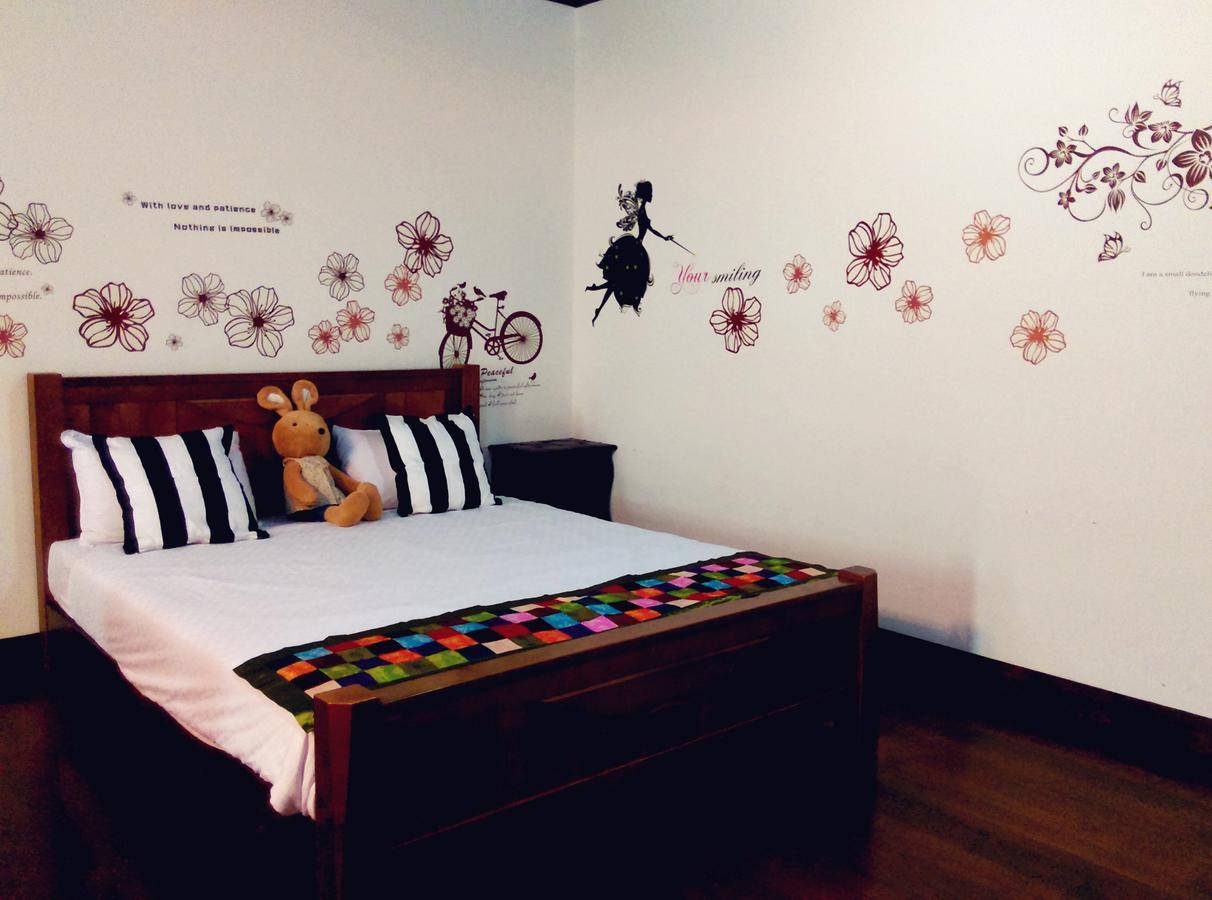 Tainan Yi Home Екстериор снимка